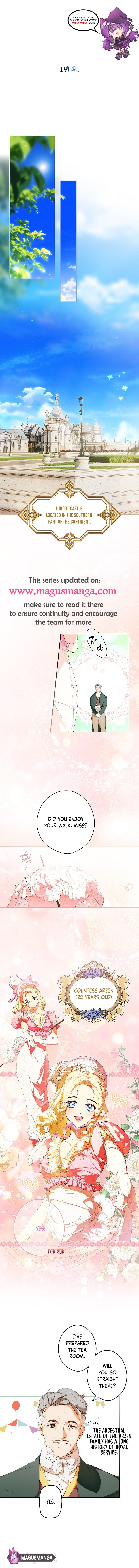 Secret Lady, Chapter 93 image 02